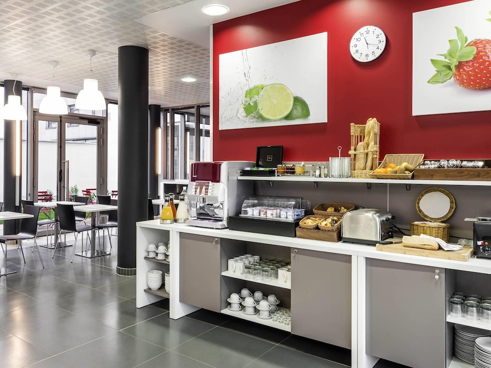 Adagio Access Paris Clichy 43/63