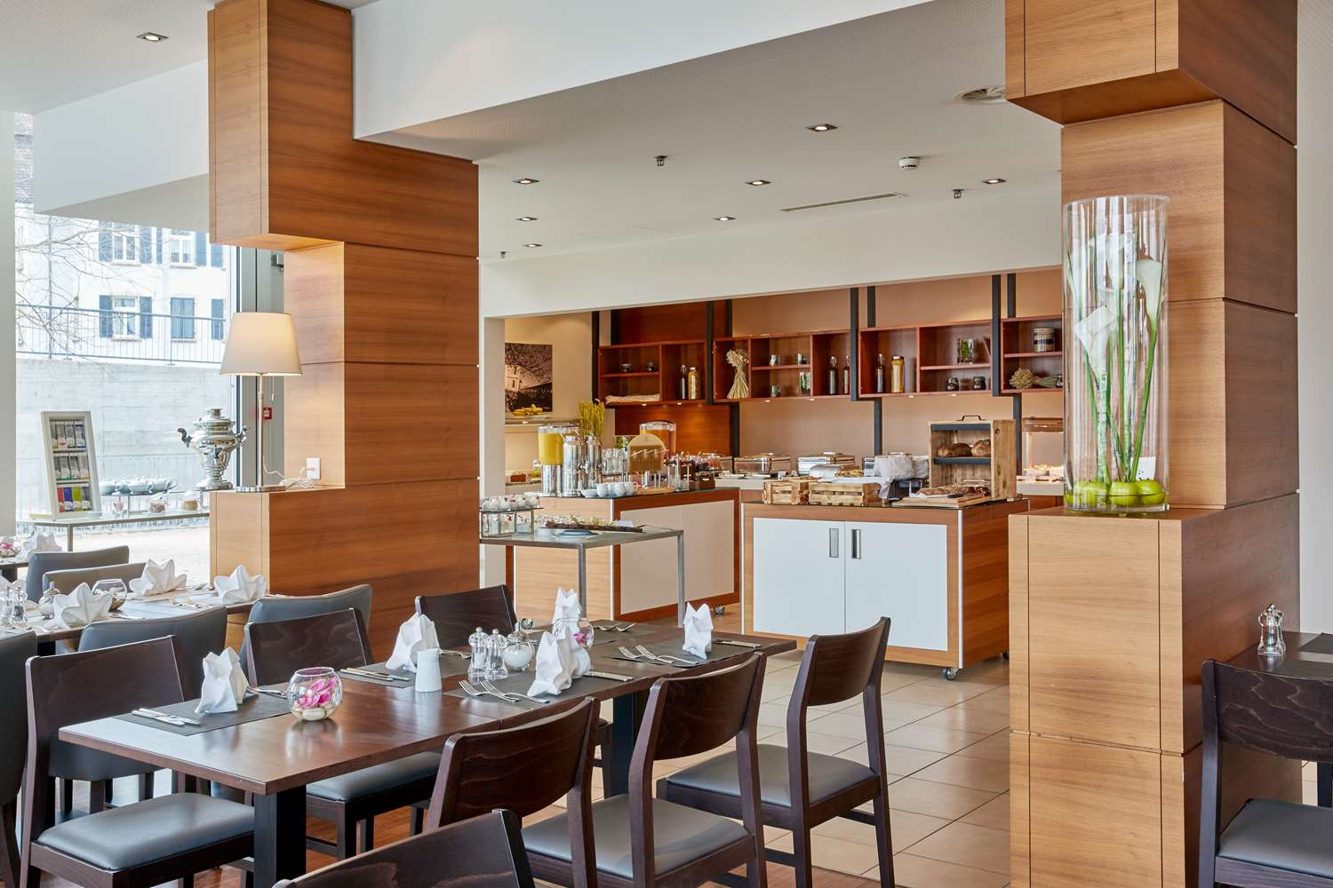 H4 Hotel Solothurn 60/73