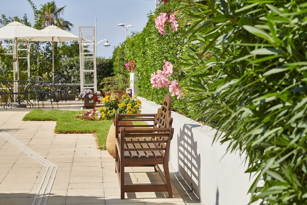 Residence Le Mediterranee 41/49