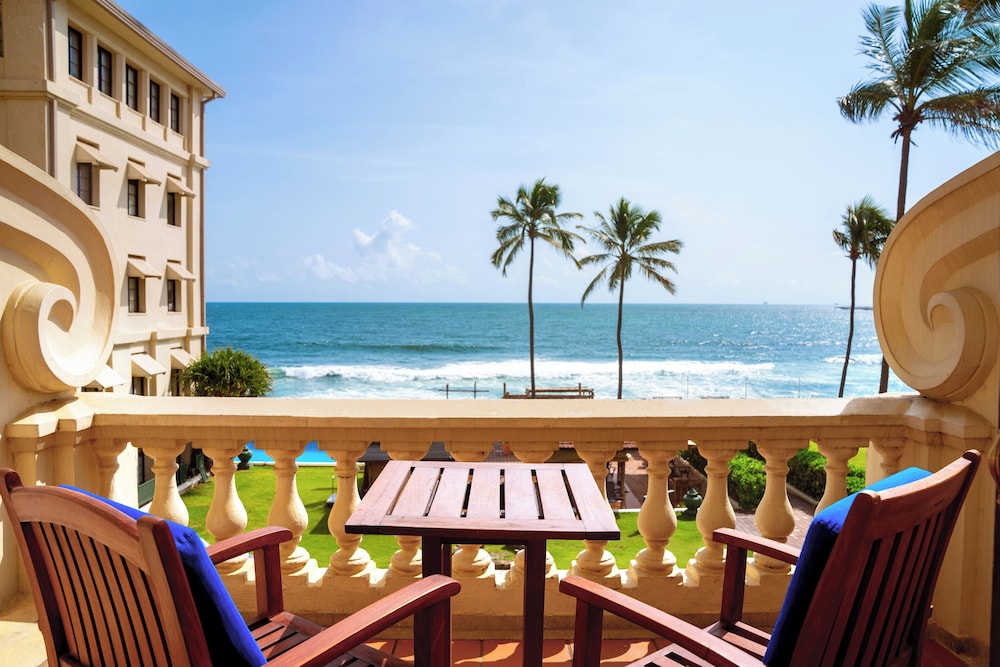Galle Face Hotel 48/50