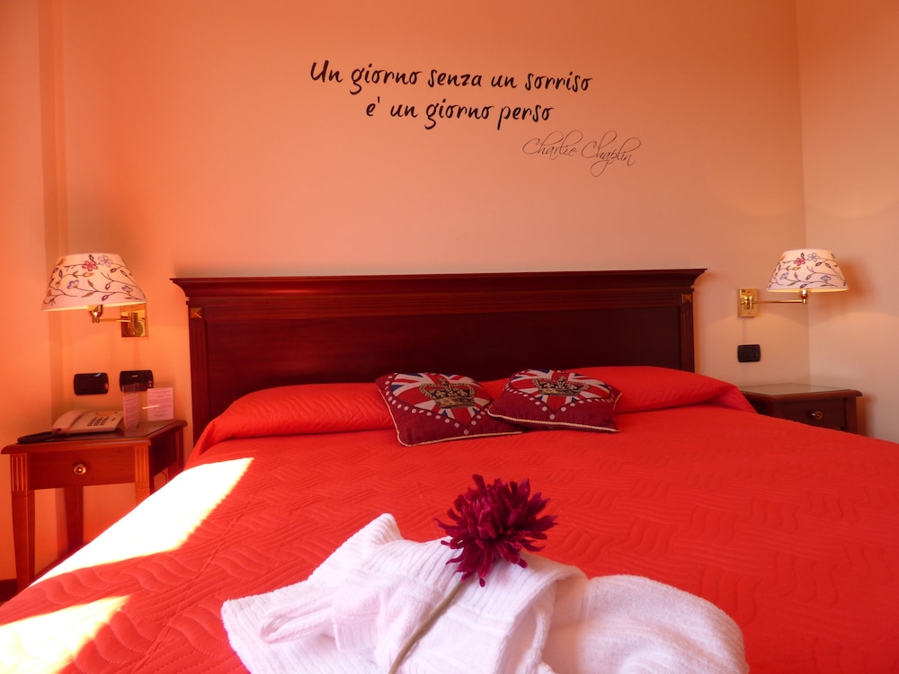 Fidenza Hotel 26/46