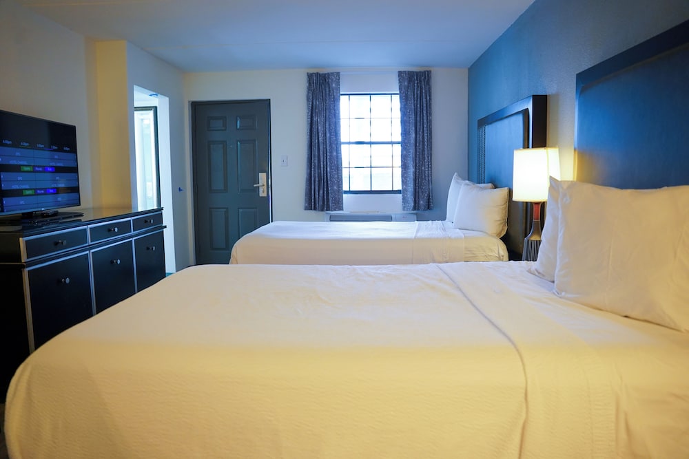 Horizon Inn & Suites 16/48