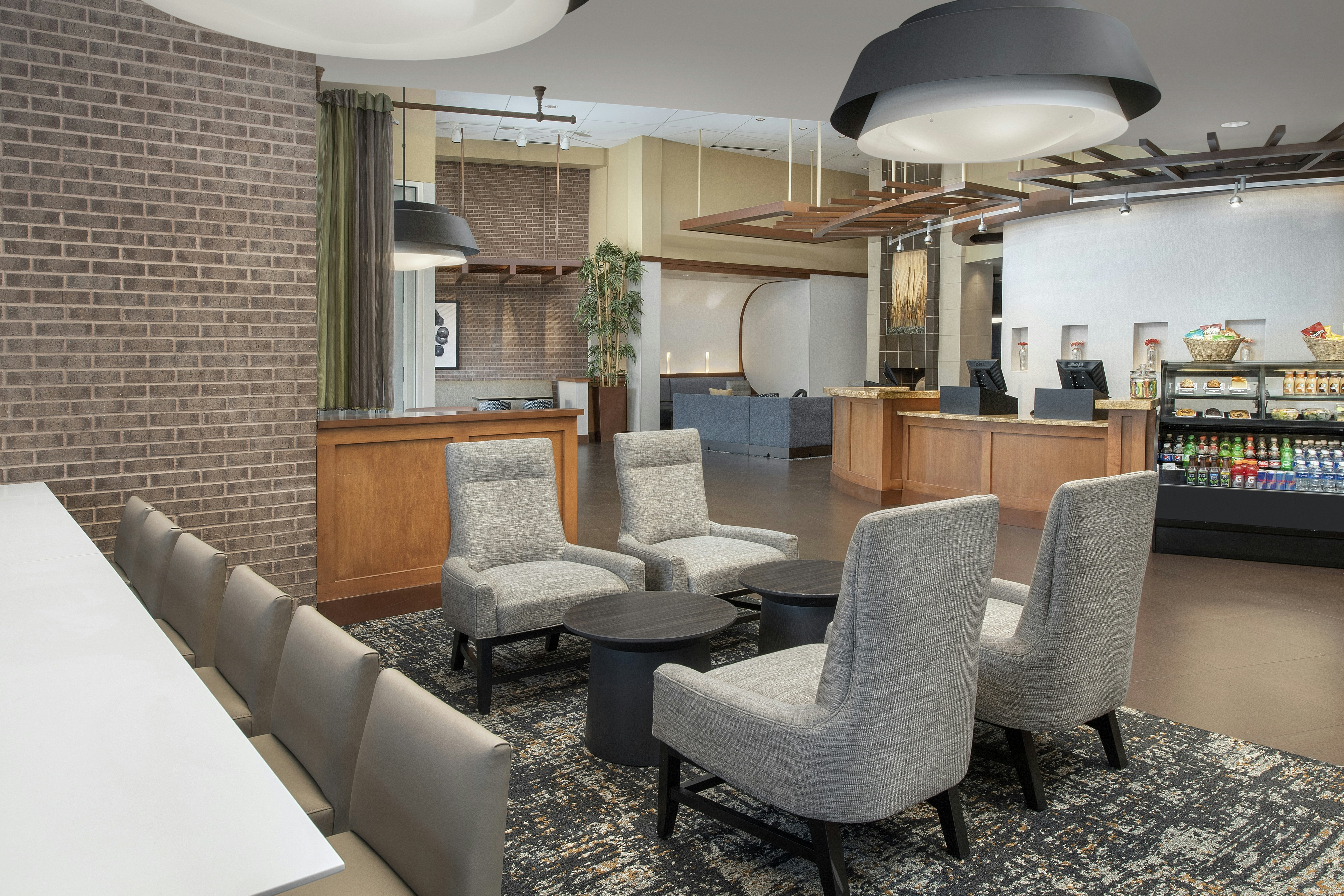 HYATT PLACE HOUSTON SUGAR LAND 37/71