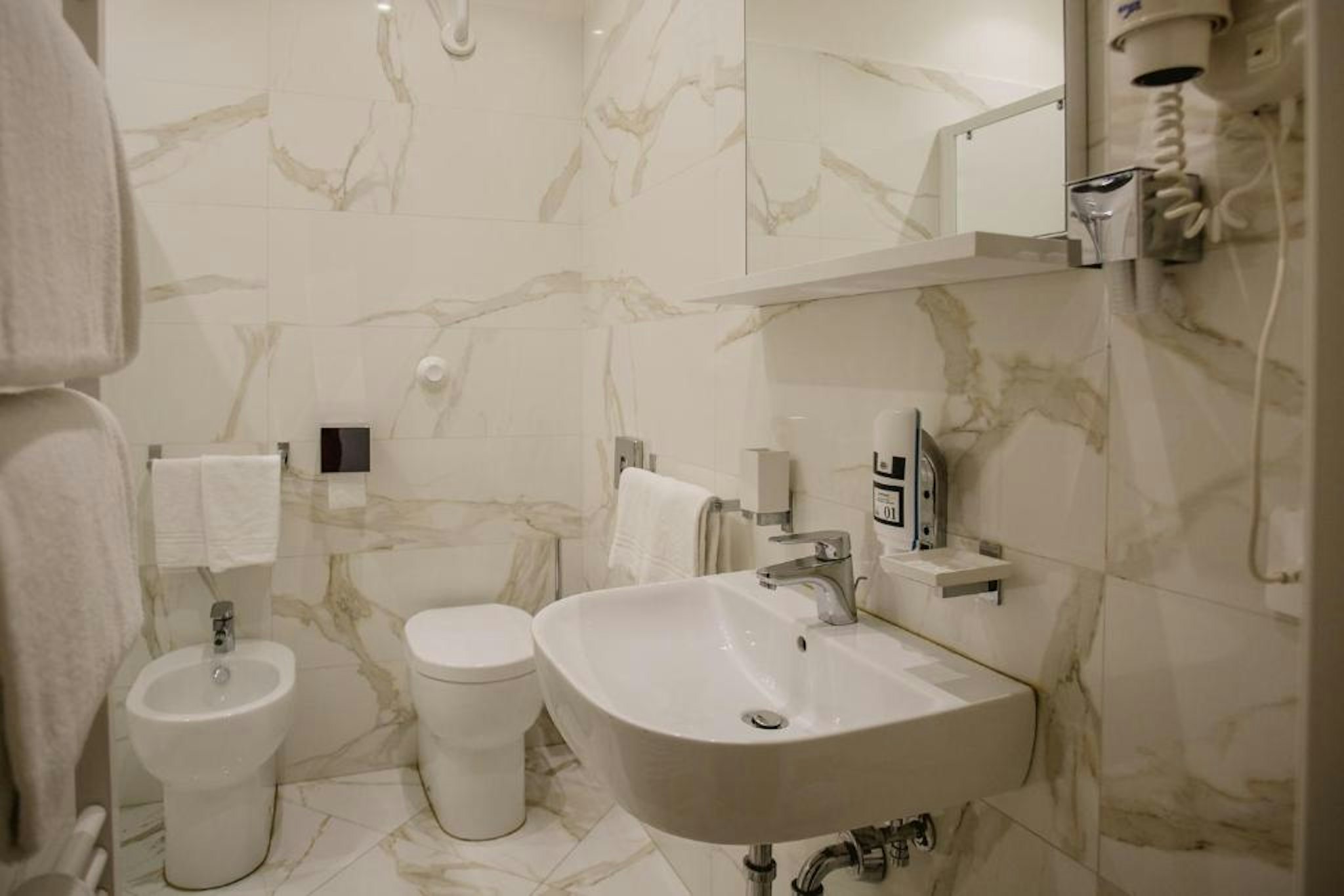 Hotel San Marco Sestola 57/57