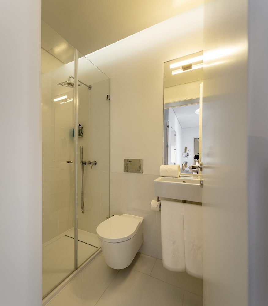 Lisbon Serviced Apartments Madalena 46/50