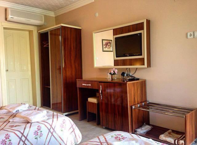Assos Kadirga Hotel 10/50