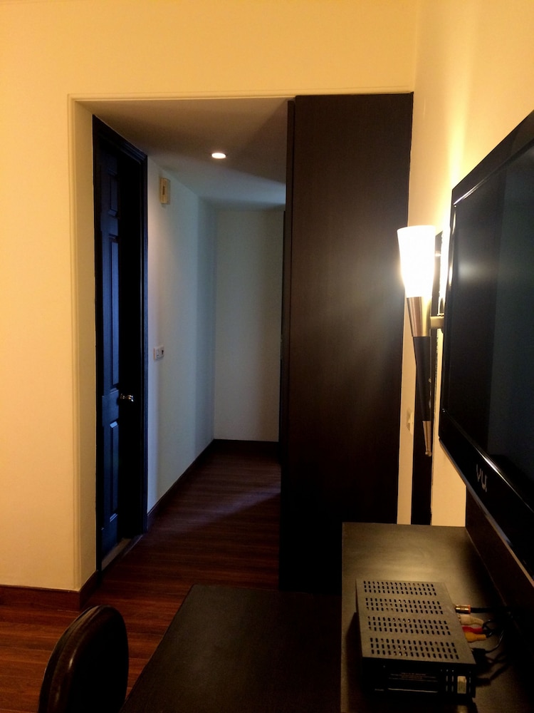 Hotel La Residence 18/32