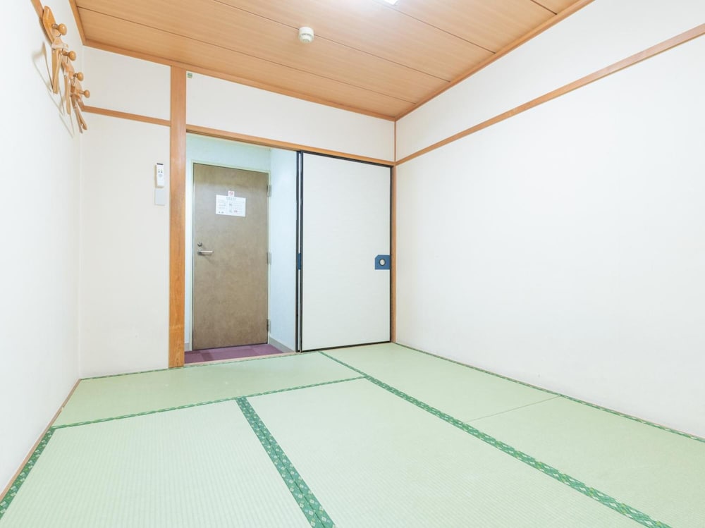 Sakura Ryokan Asakusa Iriya 38/62