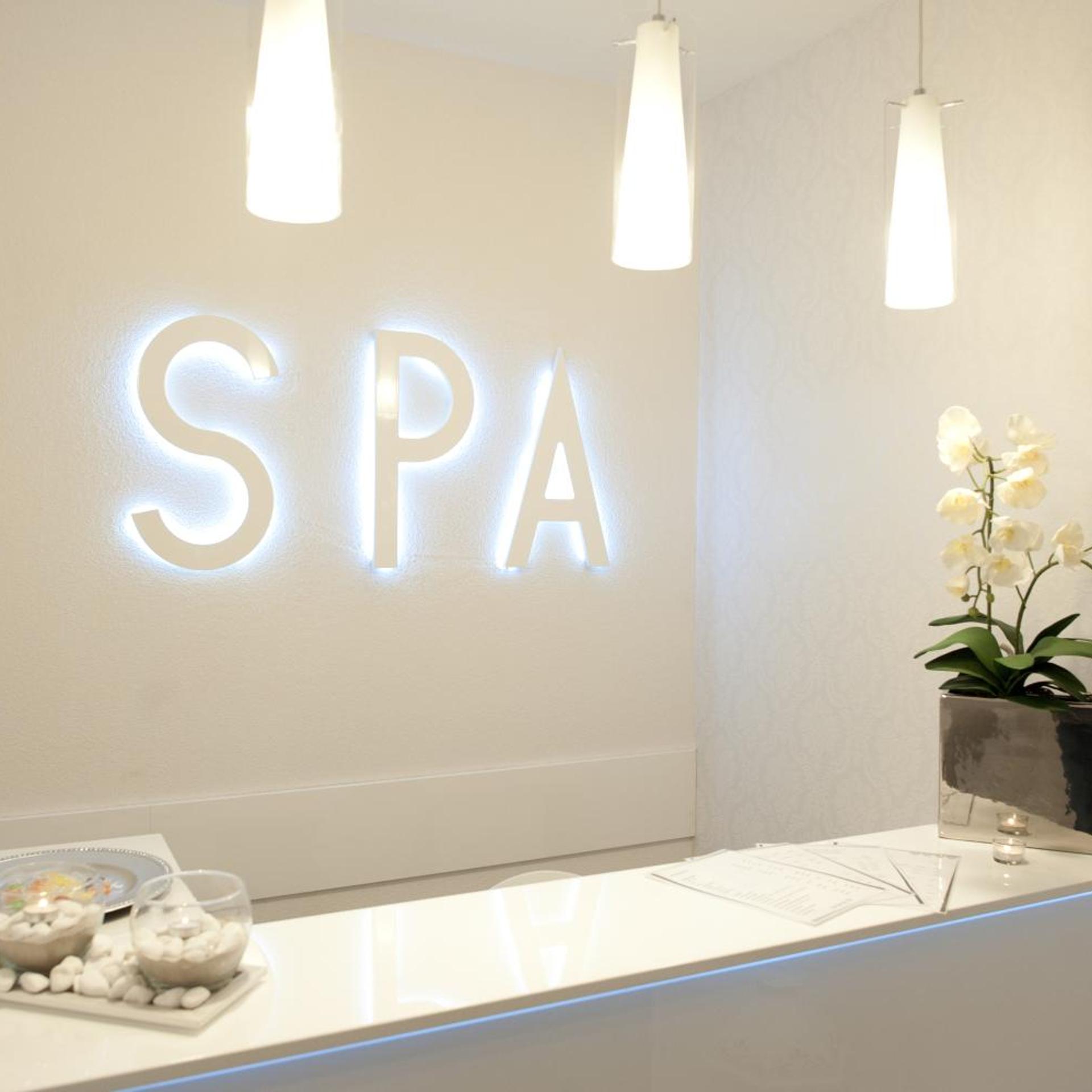 Cristal Spa 5/50