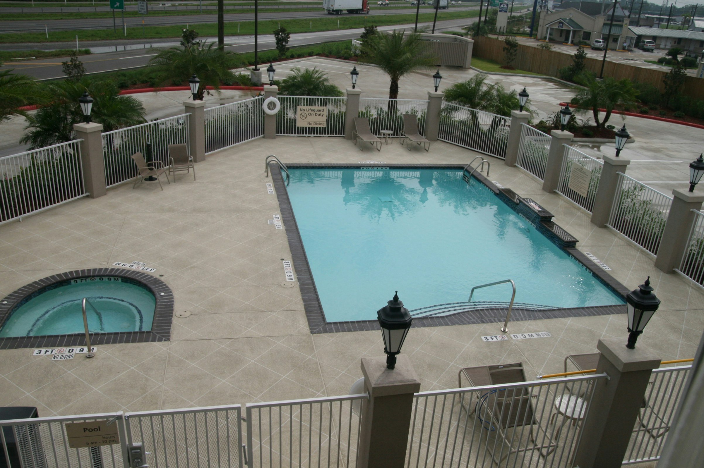 Hampton Inn Orange 31/50