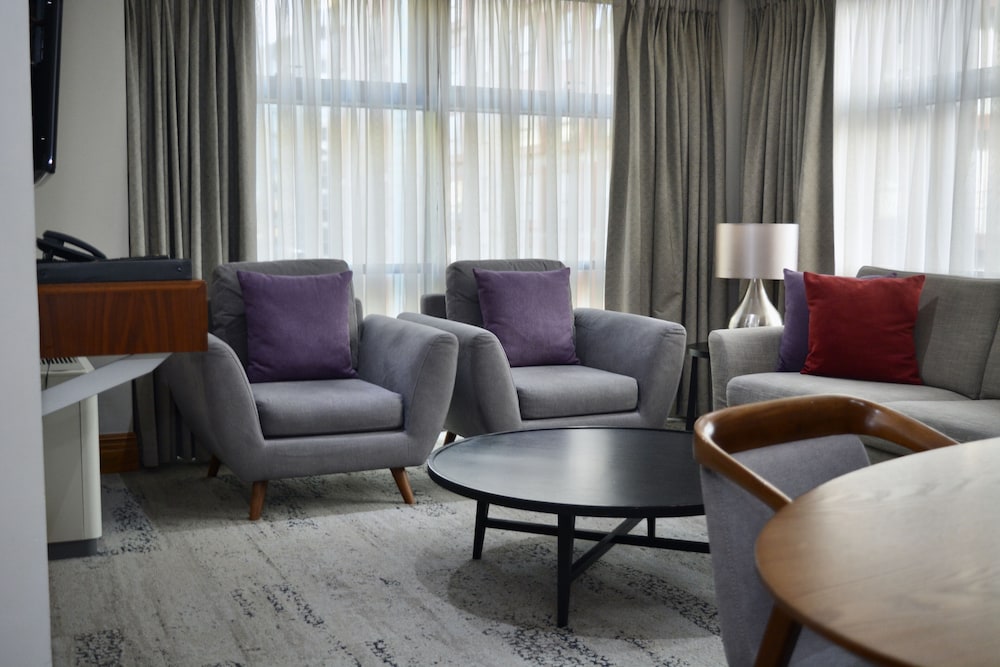 Sanctum International Serviced Apartment Maida Vale 53/72