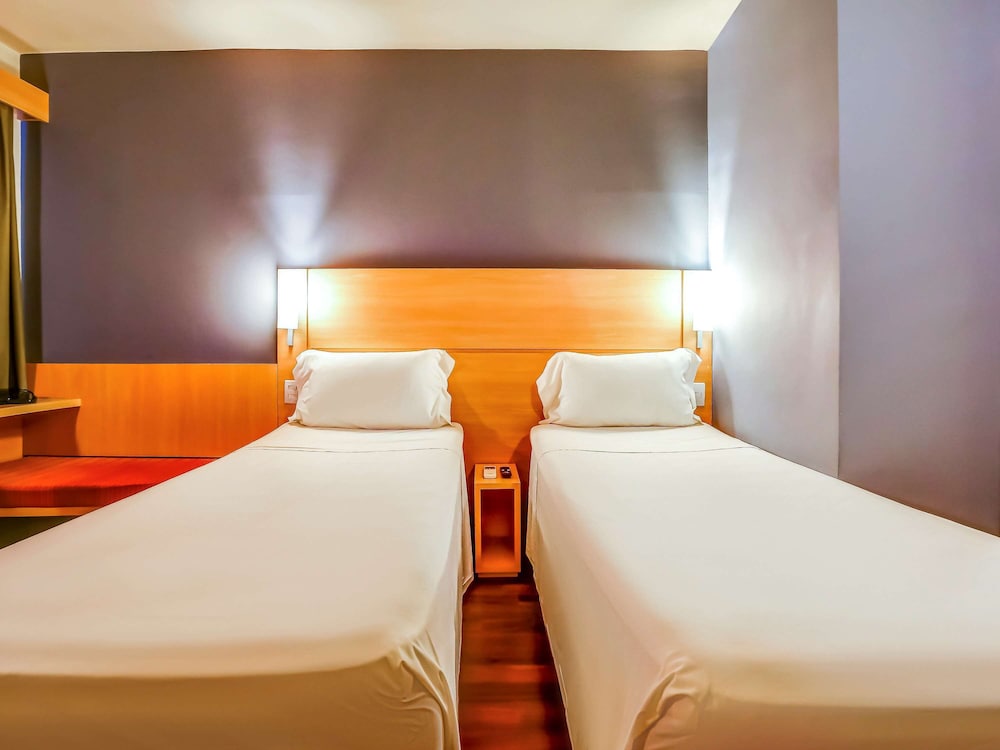 Ibis Rio De Janeiro Botafogo 21/70