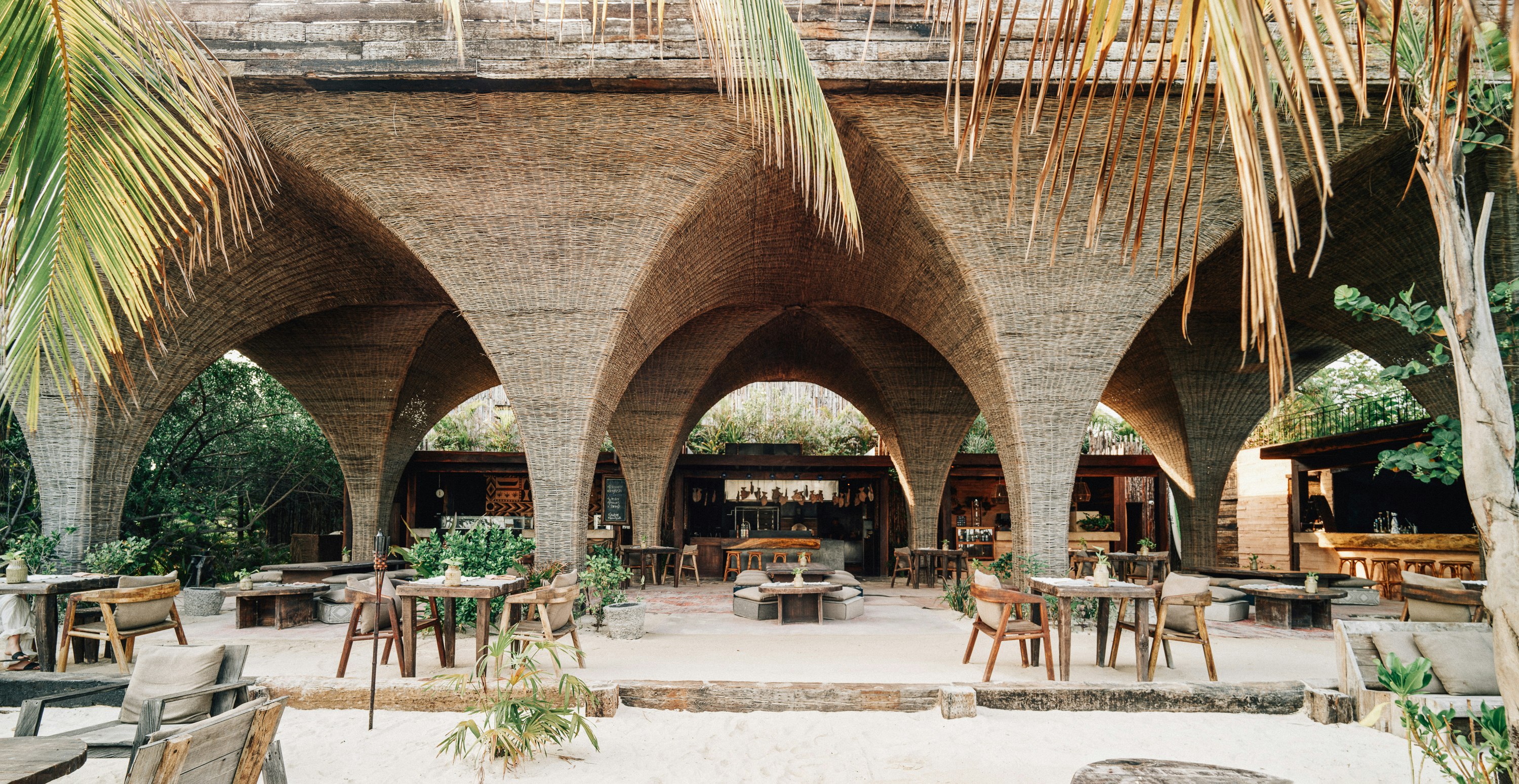 Nomade Holbox 2/60