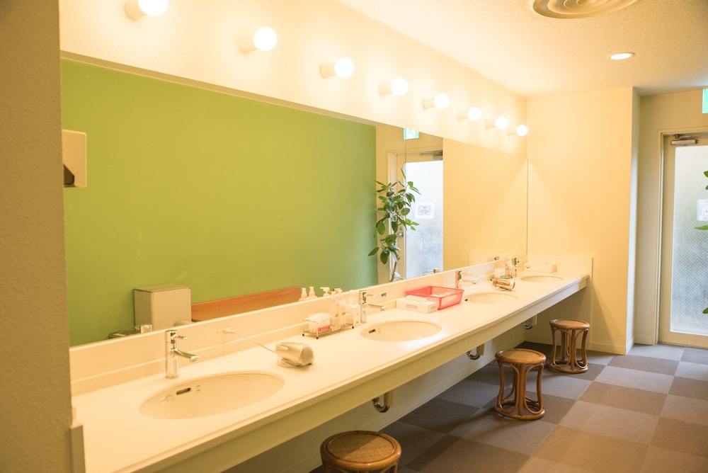 Wisterian Life Club Verde no Mori 31/64