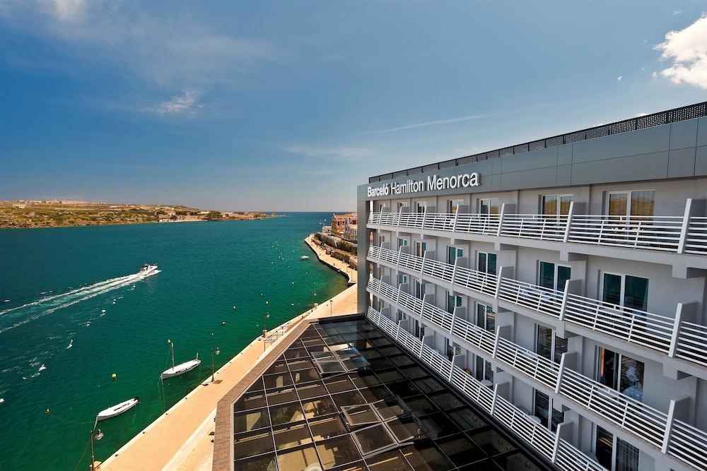 Barcelo Hamilton Menorca - Adults Only 1/50