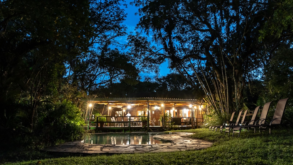 Bushlands Game Lodge 4/45