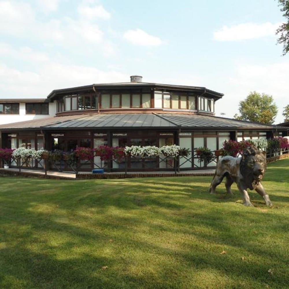 Hotel Novarello Resort and Spa 1/41
