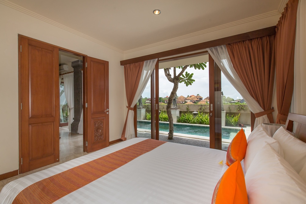 Villa Lidwina By Nagisa Bali 15/47