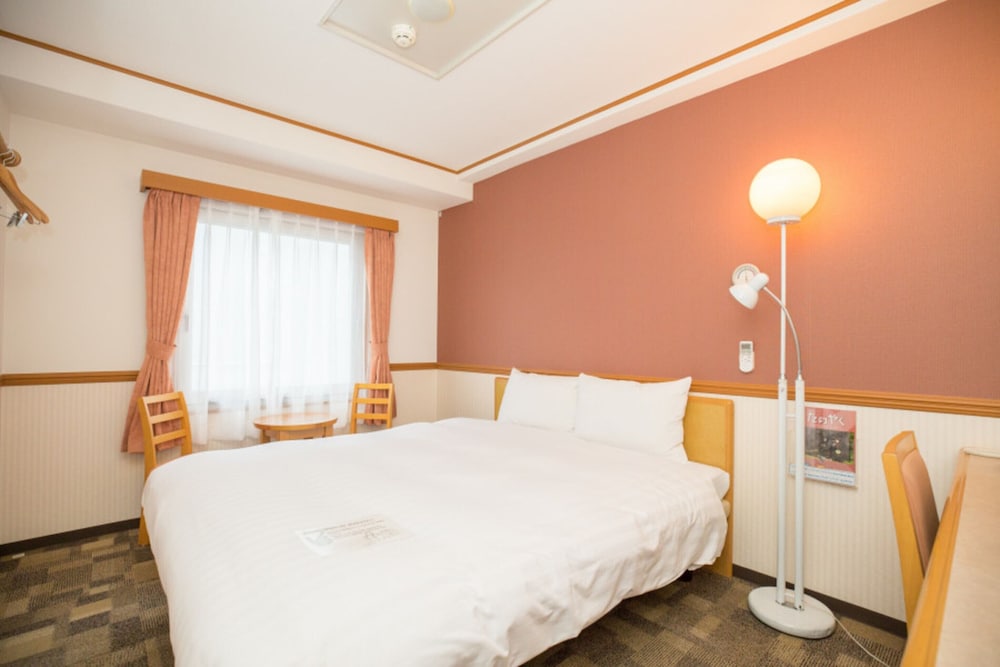 Toyoko Inn Miyazaki Ekimae 7/55