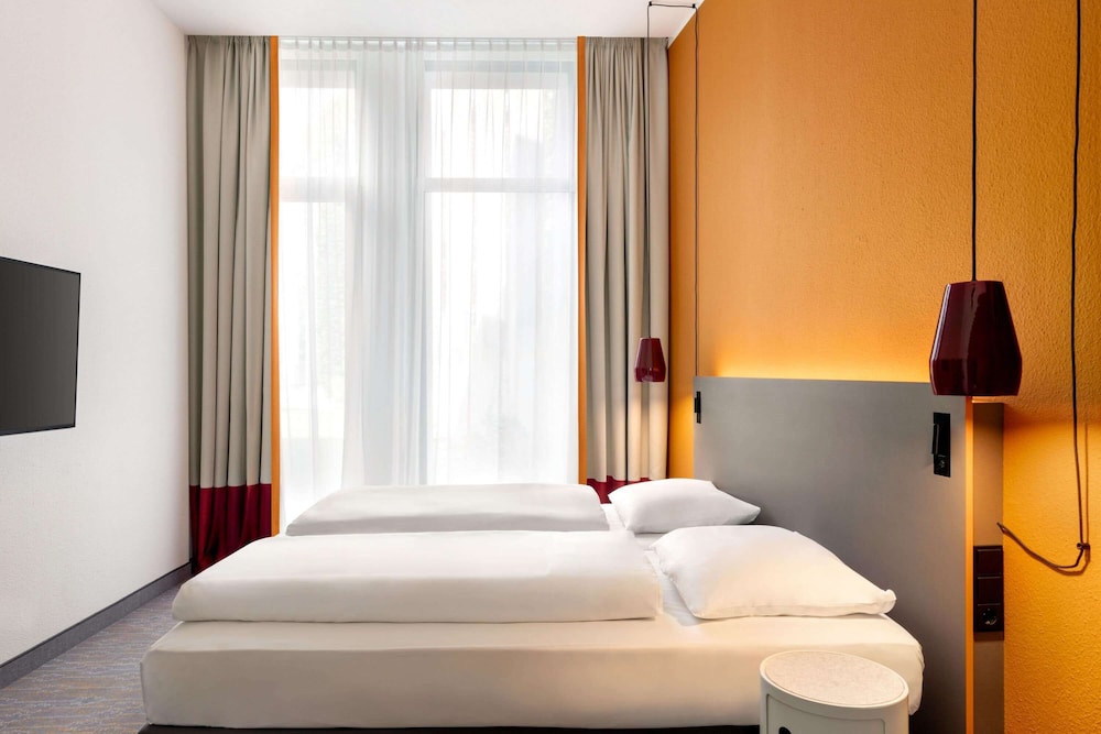 Vienna House Easy by Wyndham Trier 16/50