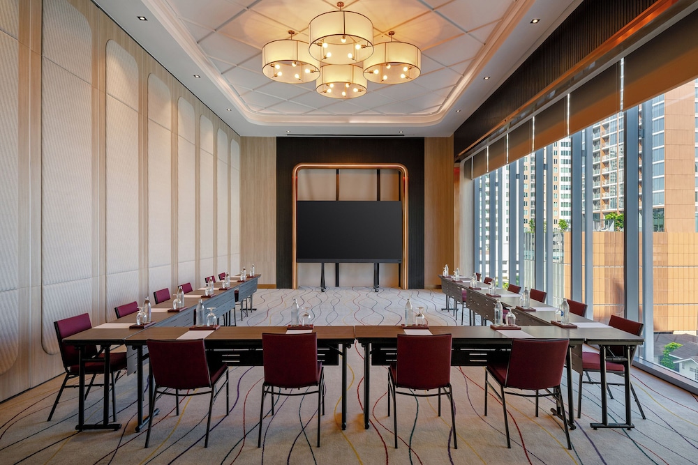 Ibis Bangkok Sukhumvit 24 56/69