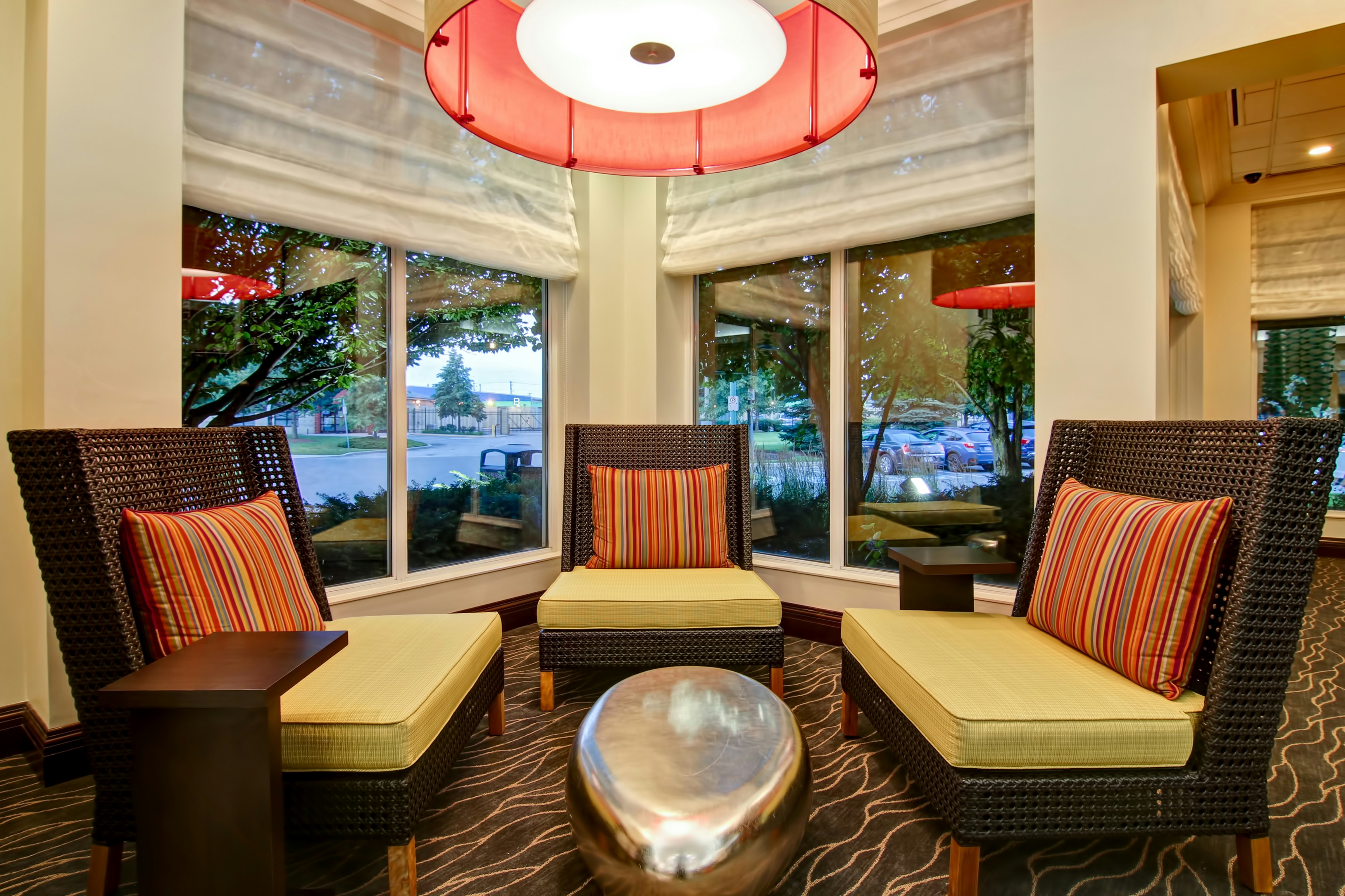 Hilton Garden Inn Toronto Burlington 12/27