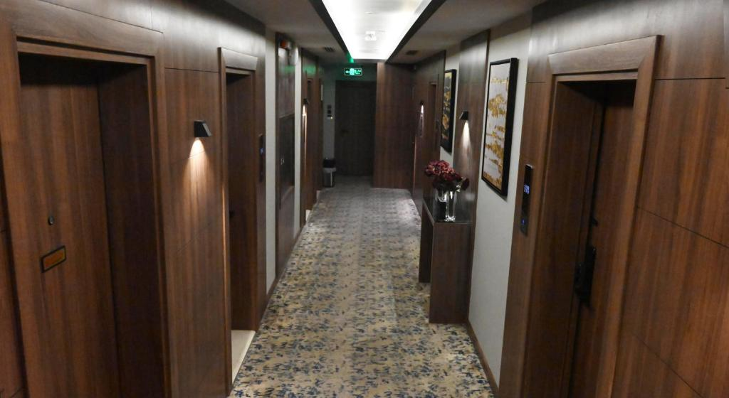 فندق سما المدينة(Sama Al Madina Hotel) 7/16