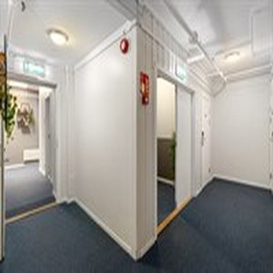 Enter Backpack Hotel Tromso 7/15