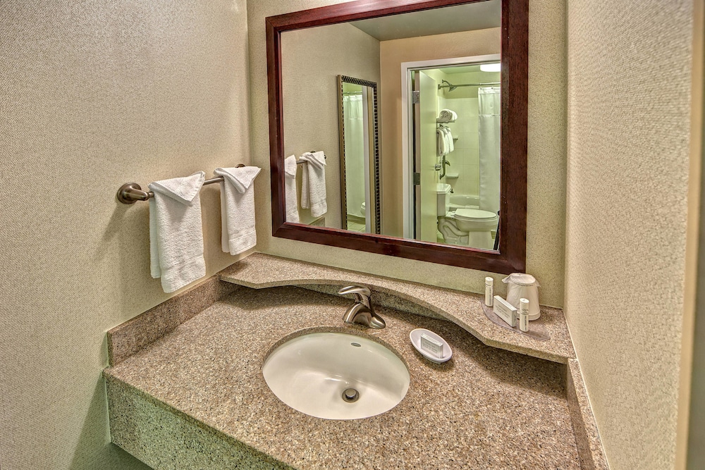 Springhill Suites Norfolk Old Dominion University 21/42