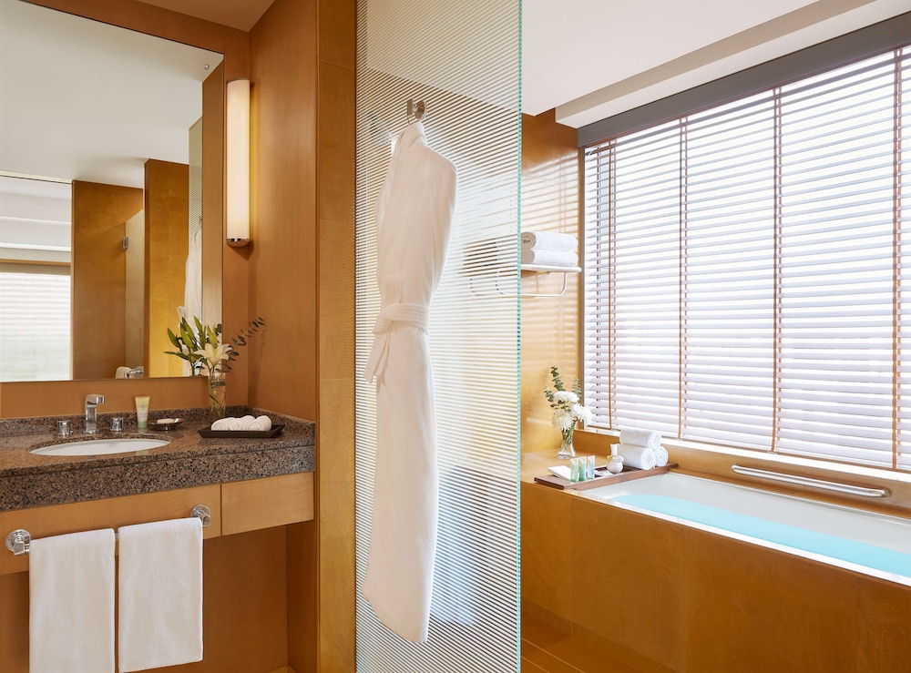 Grand Hyatt Mumbai Hotel and Residences 75/75