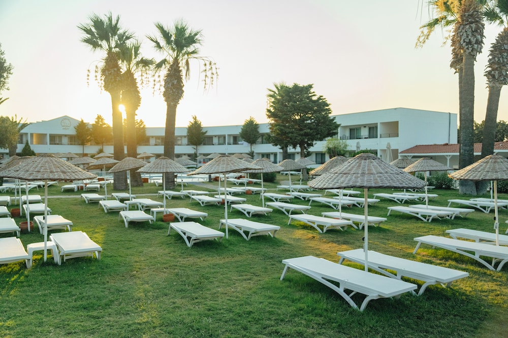 Altin Yunus Hotel and Spa - Cesme 41/50