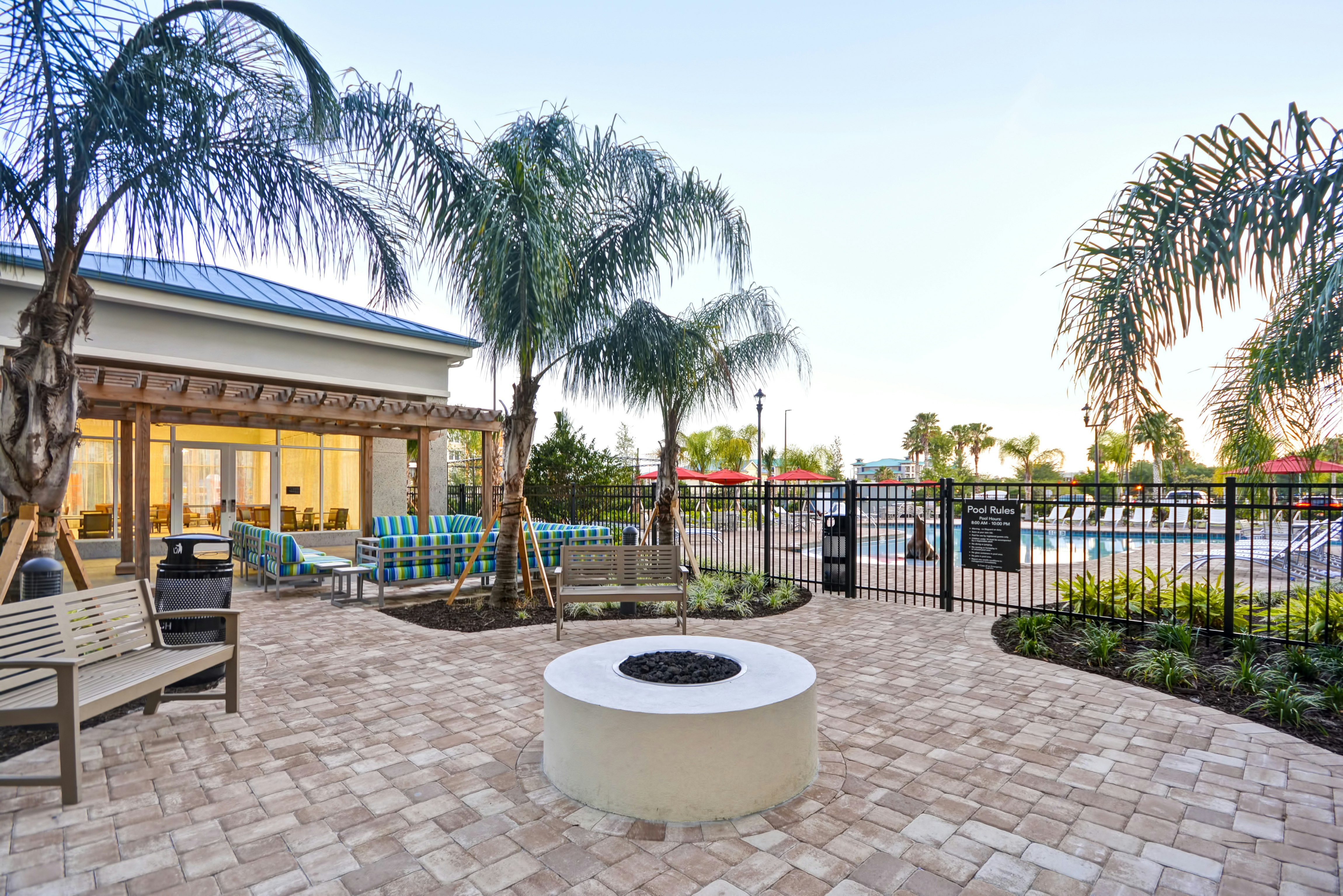 Homewood Suites by Hilton Orlando Theme Parks 51/55