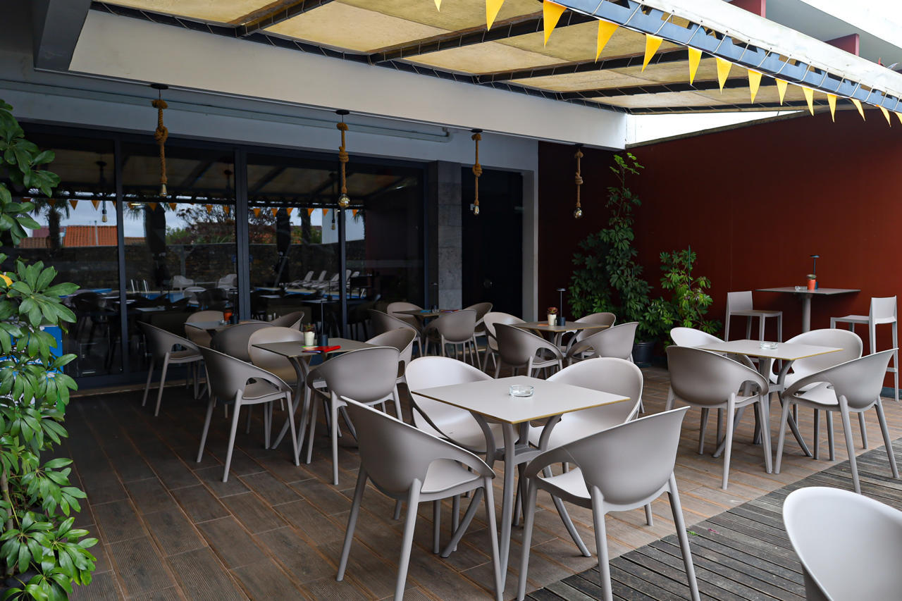Antillia Hotel 105/127