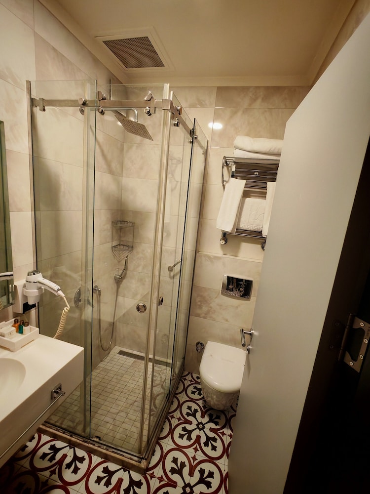 Pera Luna Residence - Special Class 60/66