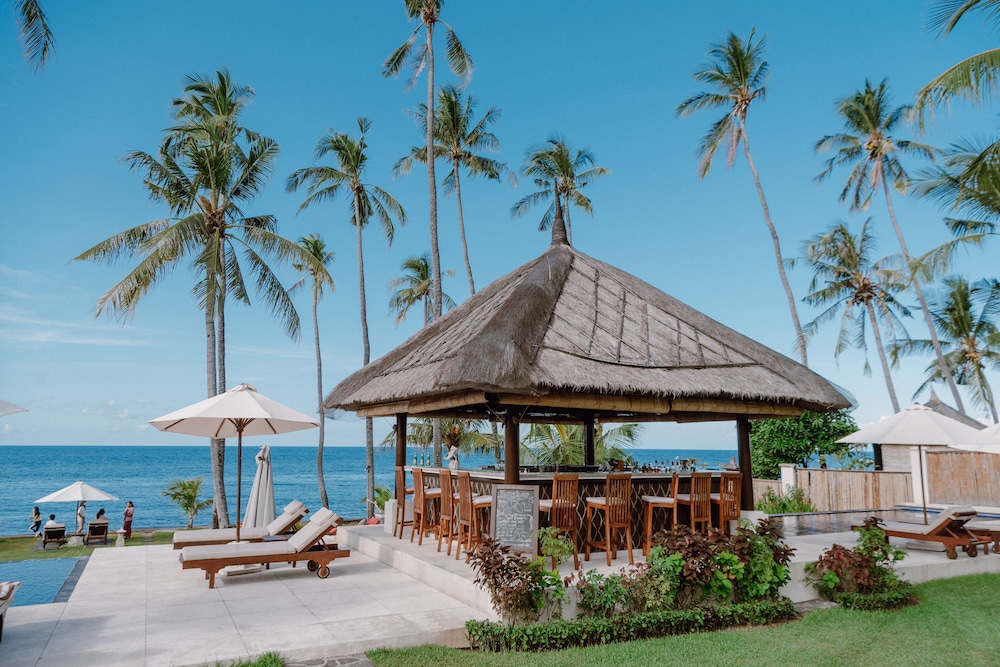 Kubu Indah Dive And Spa Resort 1/50