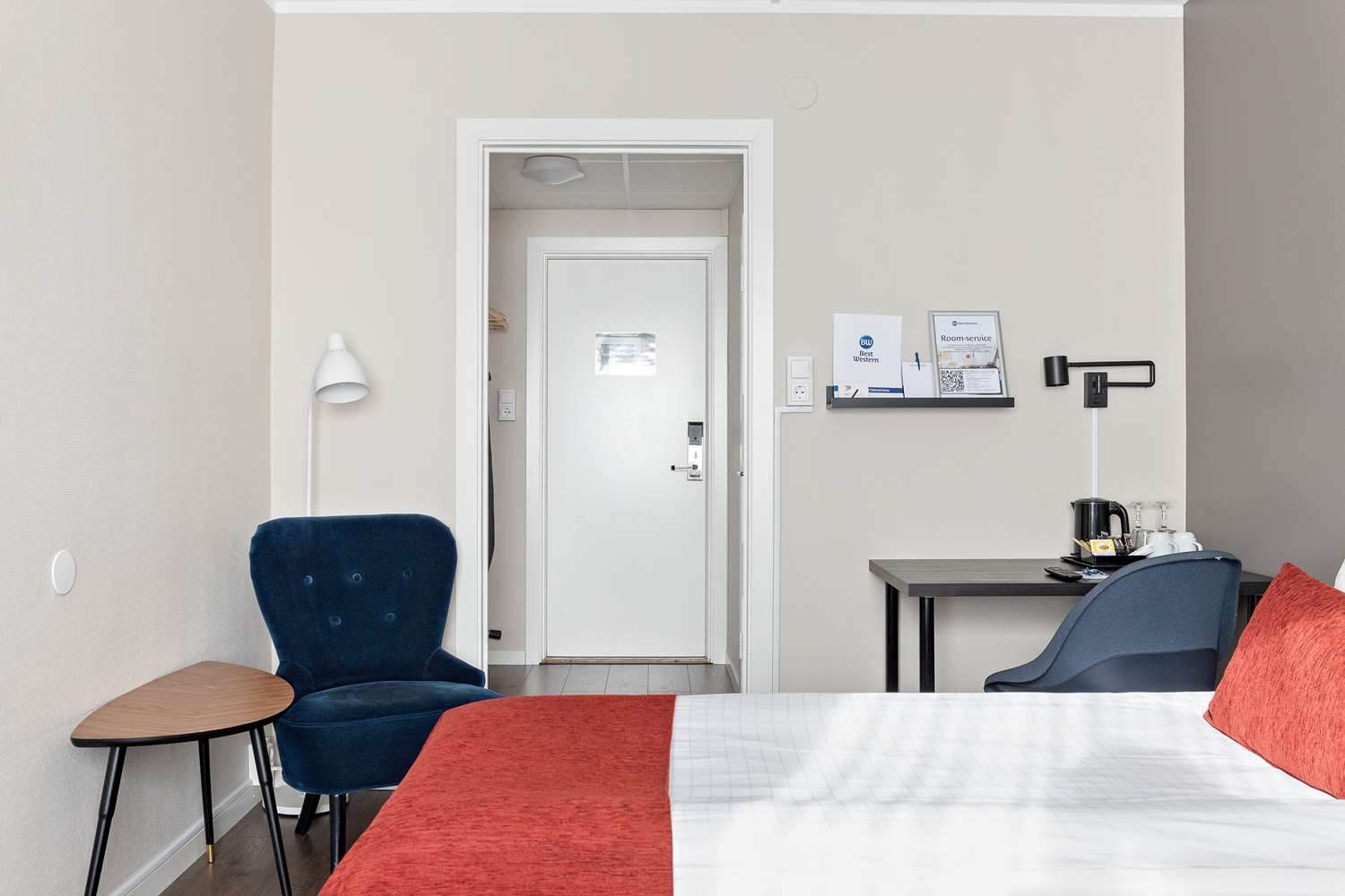 Best Western Savoy Karlstad 5/15