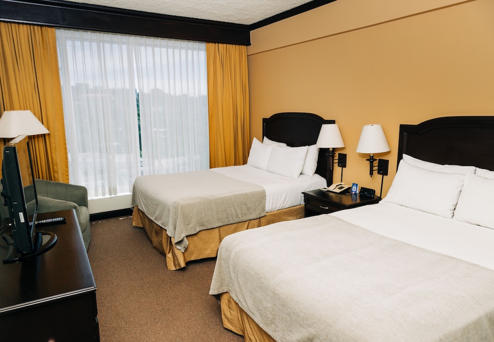 Hotel Plaza Suites 13/50