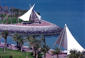 City Tower Hotel in KUWAIT