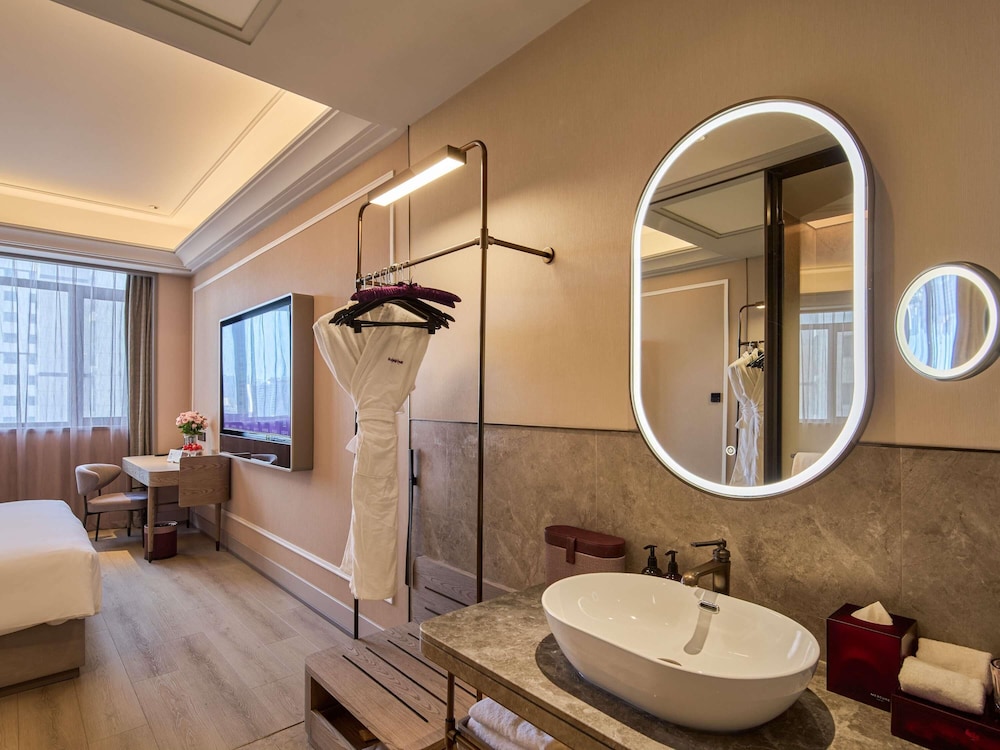 Mercure Taiyuan City Centre 29/31