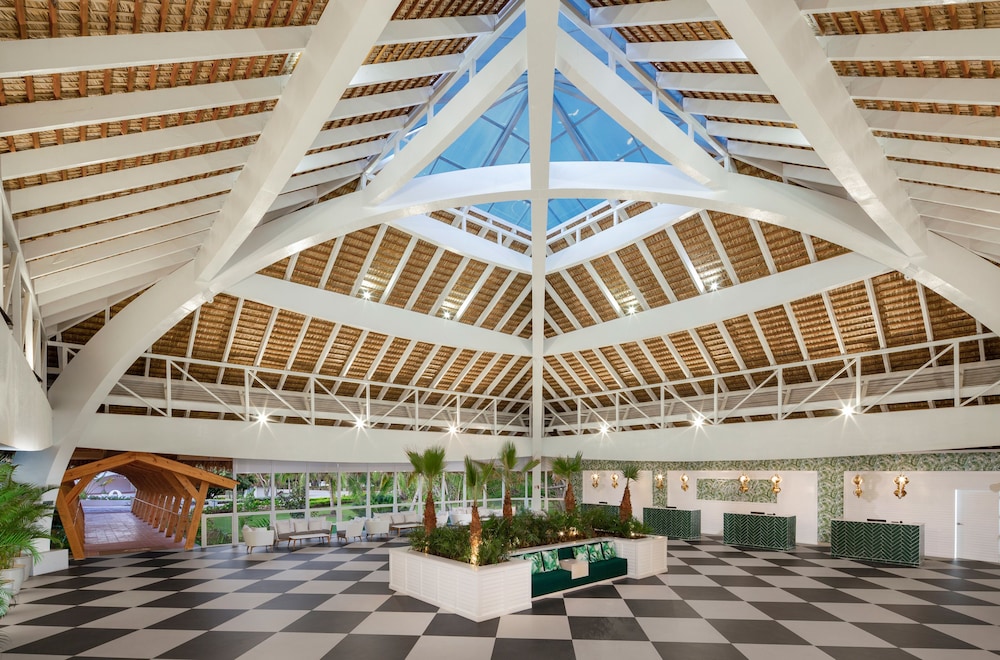 赛瑞尼斯科科塔尔渡假村赌场暨阿珂给穆斯全包酒店(Grand Sirenis Punta Cana Resort) 图片2