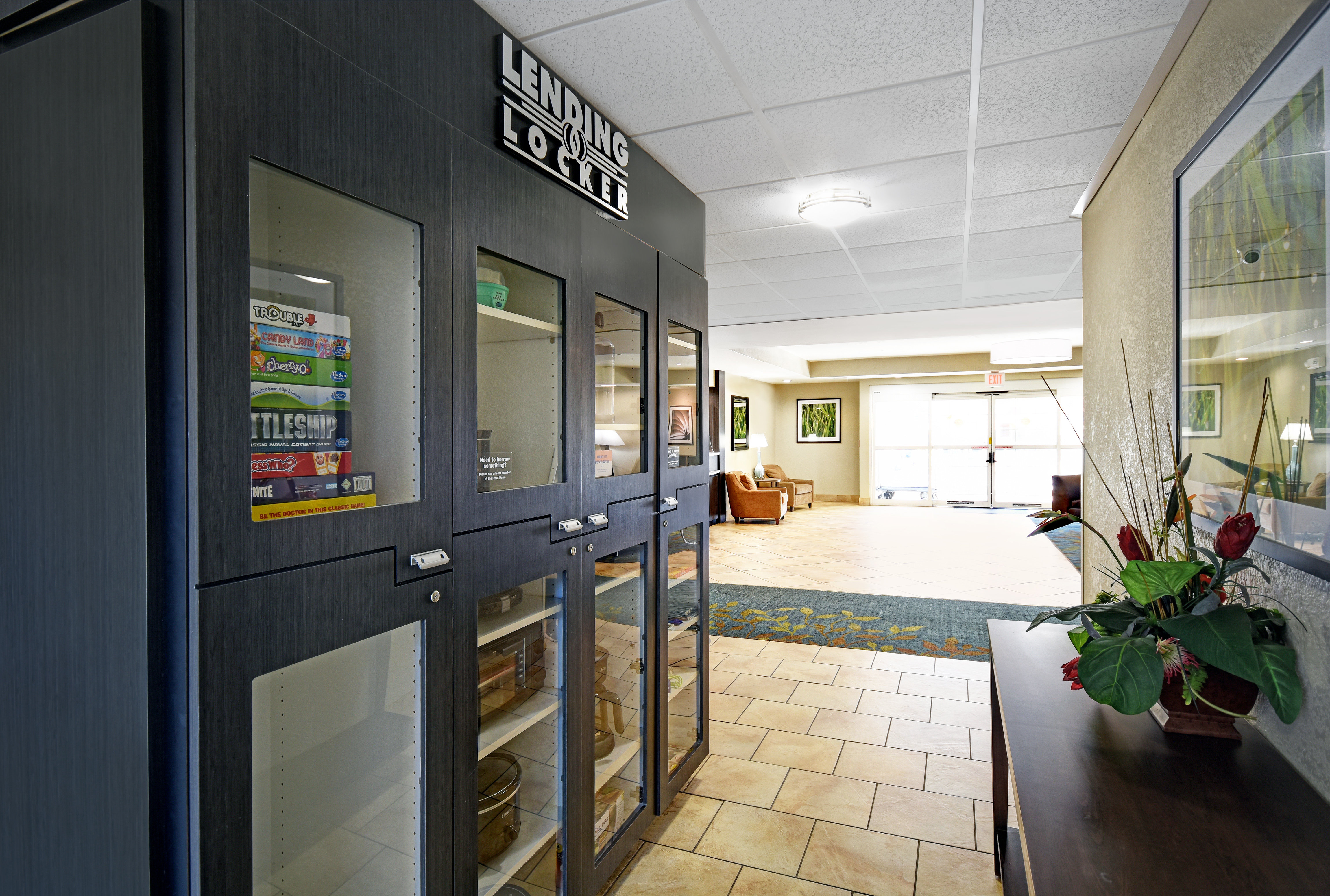 Candlewood Suites Sumter 13/50