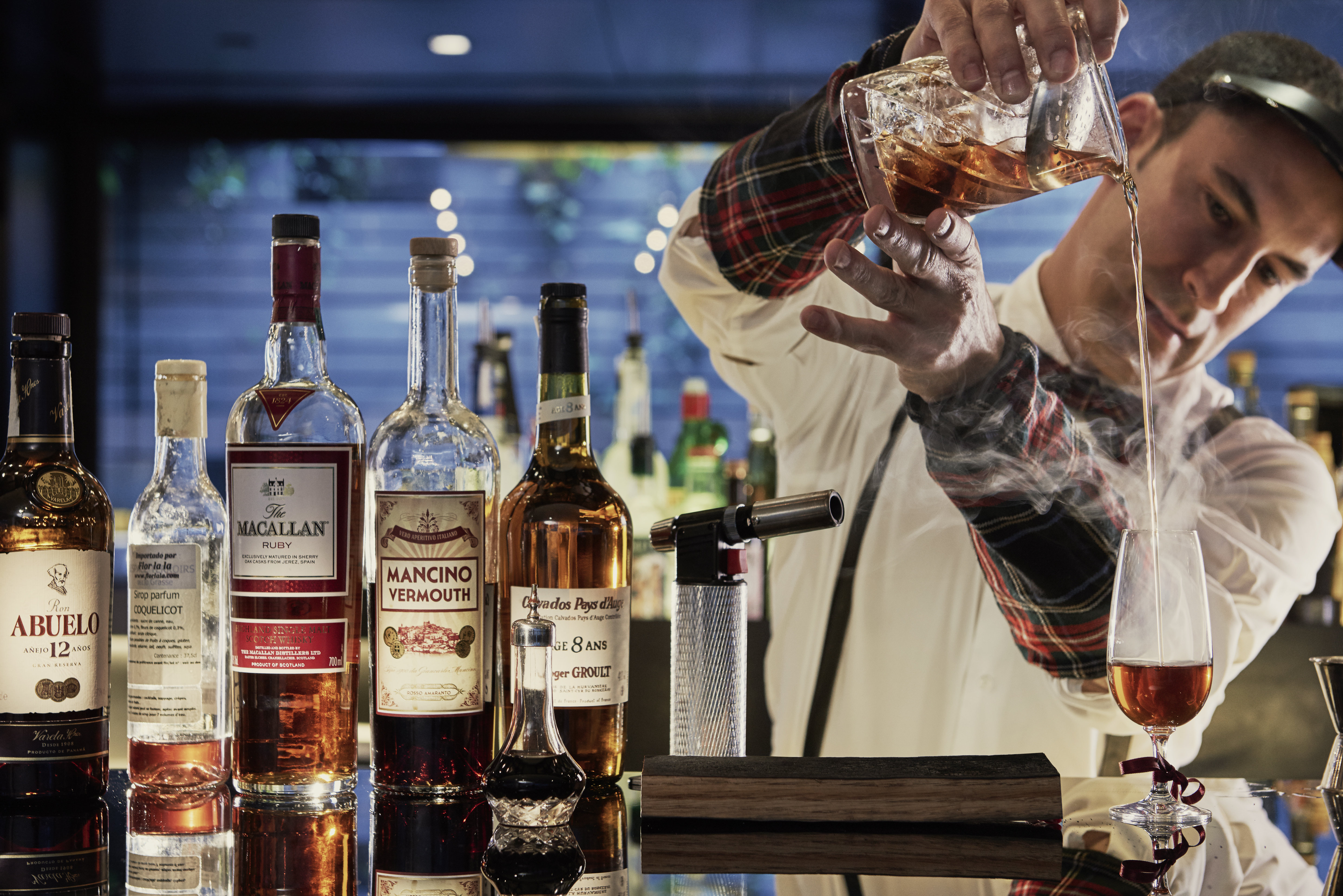 マンダリン オリエンタル バルセロナ(Mandarin Oriental Barcelona) 写真2