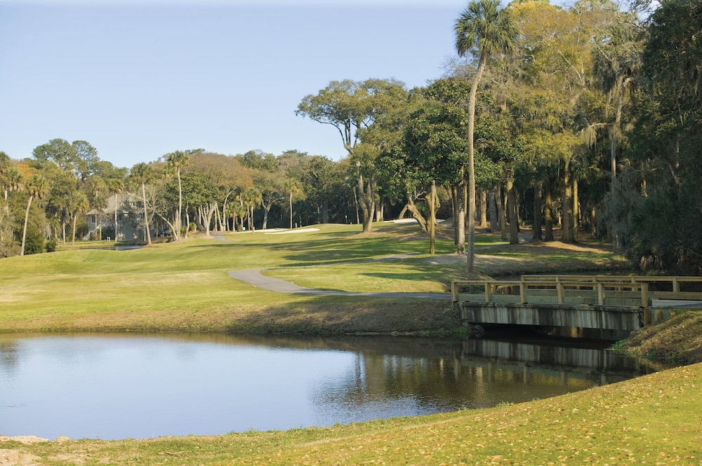 Club Wyndham Ocean Ridge 58/59