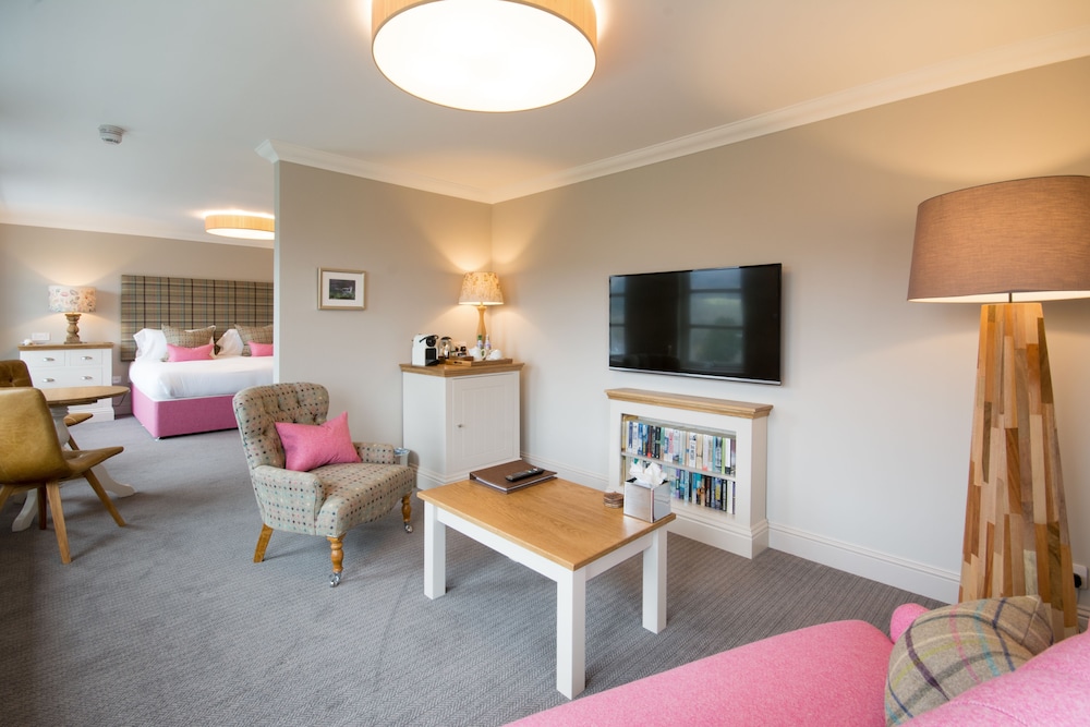Knockendarroch Hotel 41/63