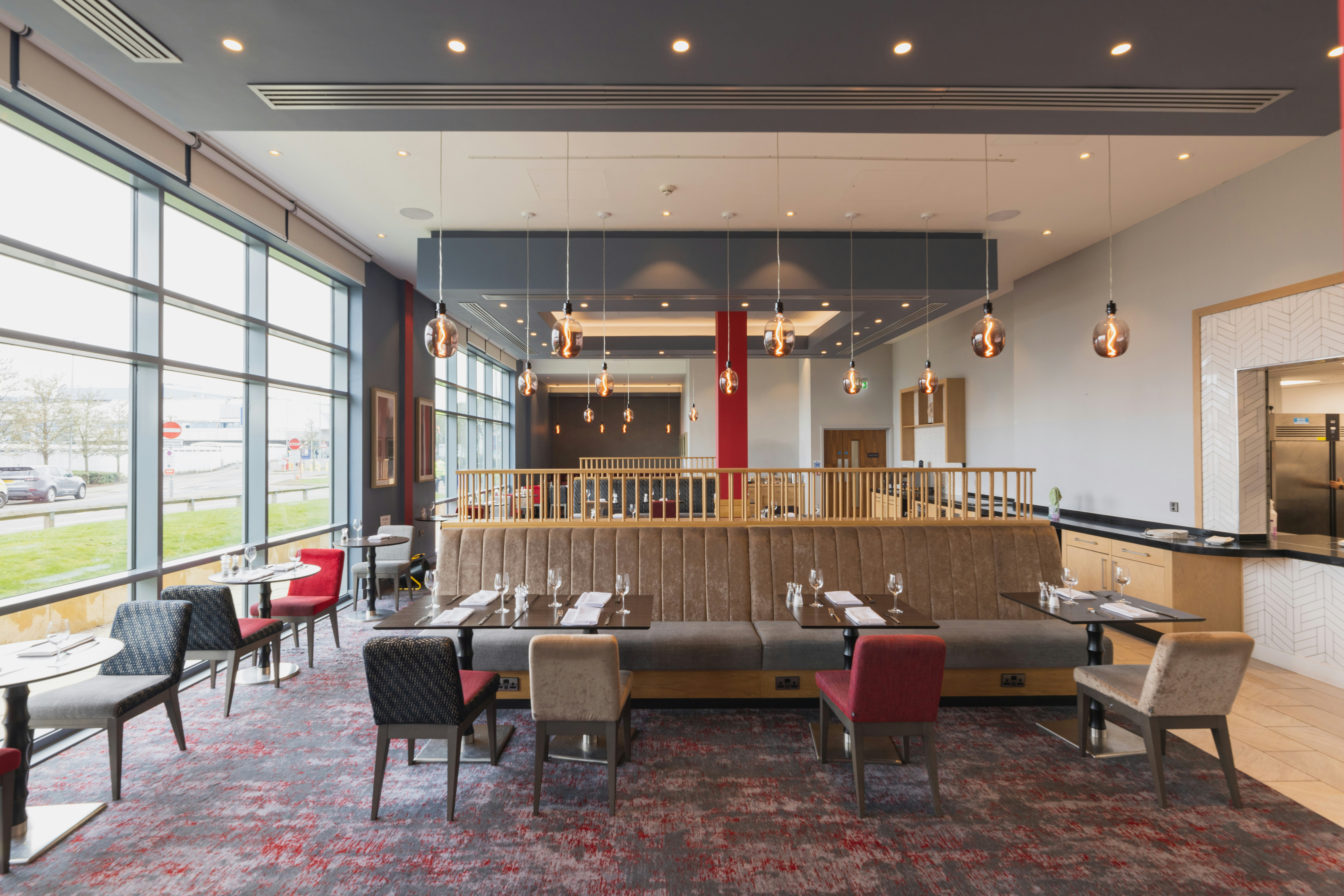 Hilton Garden Inn Birmingham Airport 22/39
