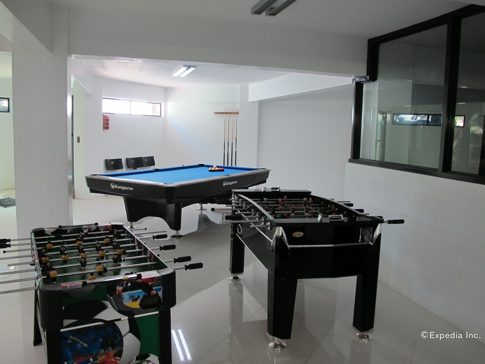 Infinity Resort and Spa 64/80