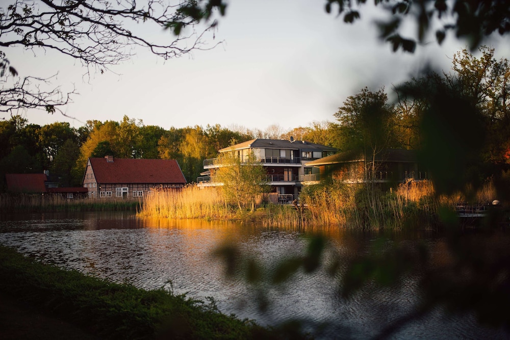 Hotel-Residence Klosterpforte 46/50
