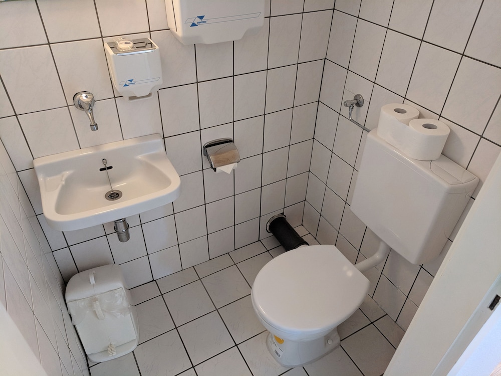Hotel Haus Sonnschein 47/50