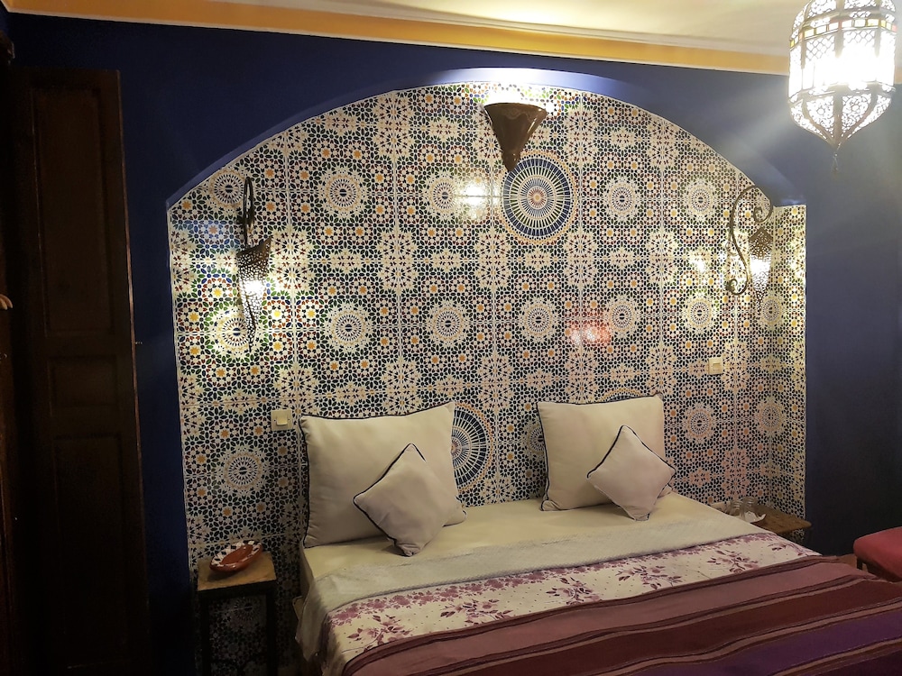 RIAD DAR SABA 17/50