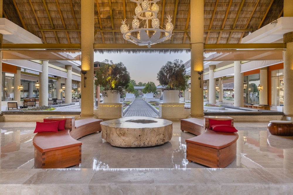 Iberostar Selection Playa Mita 32/50
